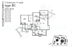 Waterview (D18), Condominium #602731081